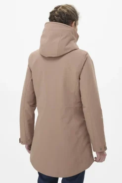 Veste 3 En 1 Lapland 3In1 Parka