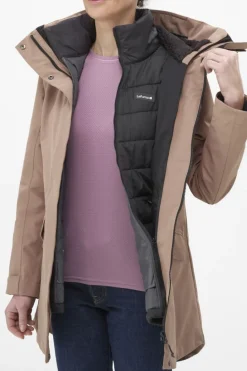 Veste 3 En 1 Lapland 3In1 Parka