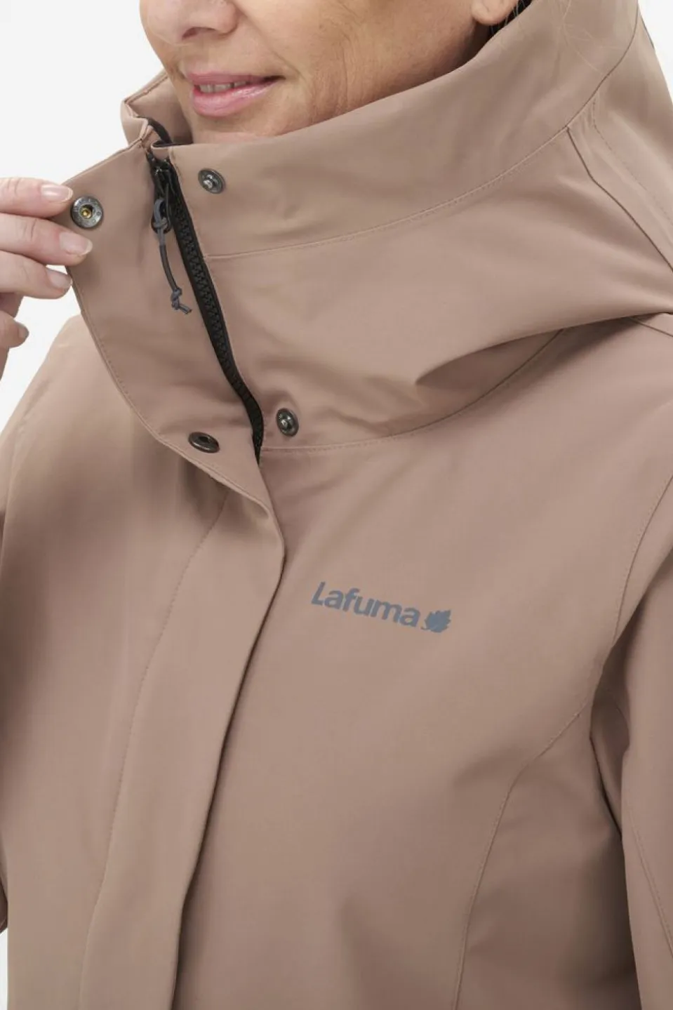 Veste 3 En 1 Lapland 3In1 Parka