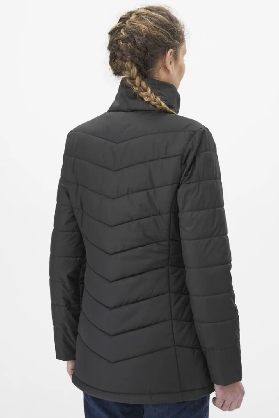 Veste 3 En 1 Lapland 3In1 Parka