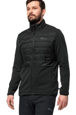 Veste 3 En 1 Luntal