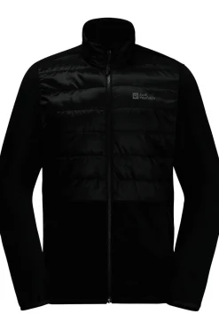 Veste 3 En 1 Luntal