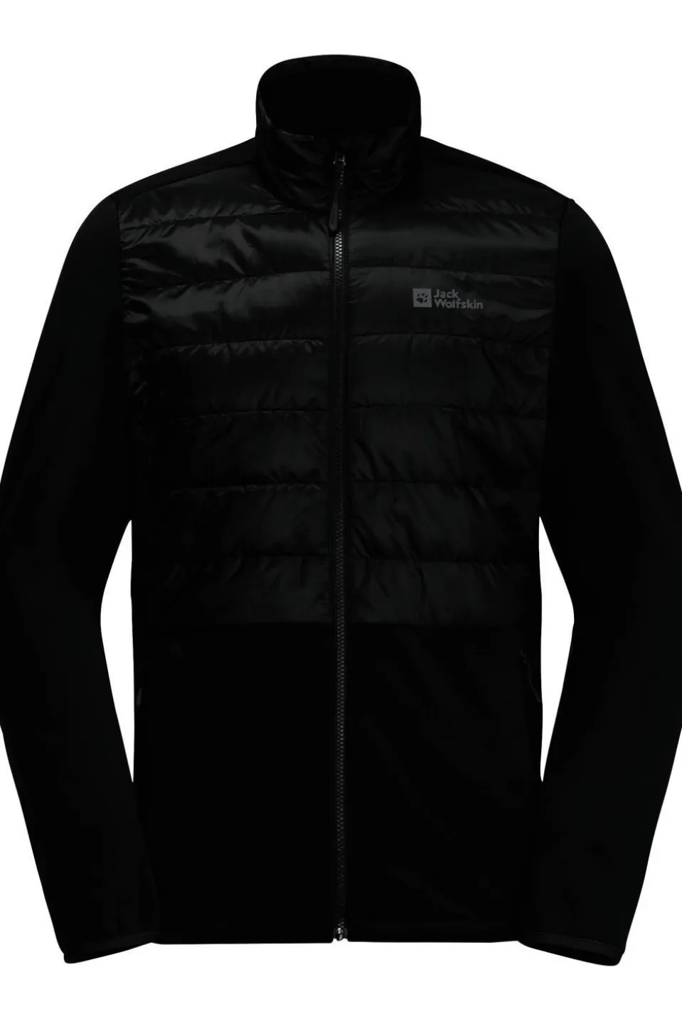 Veste 3 En 1 Luntal