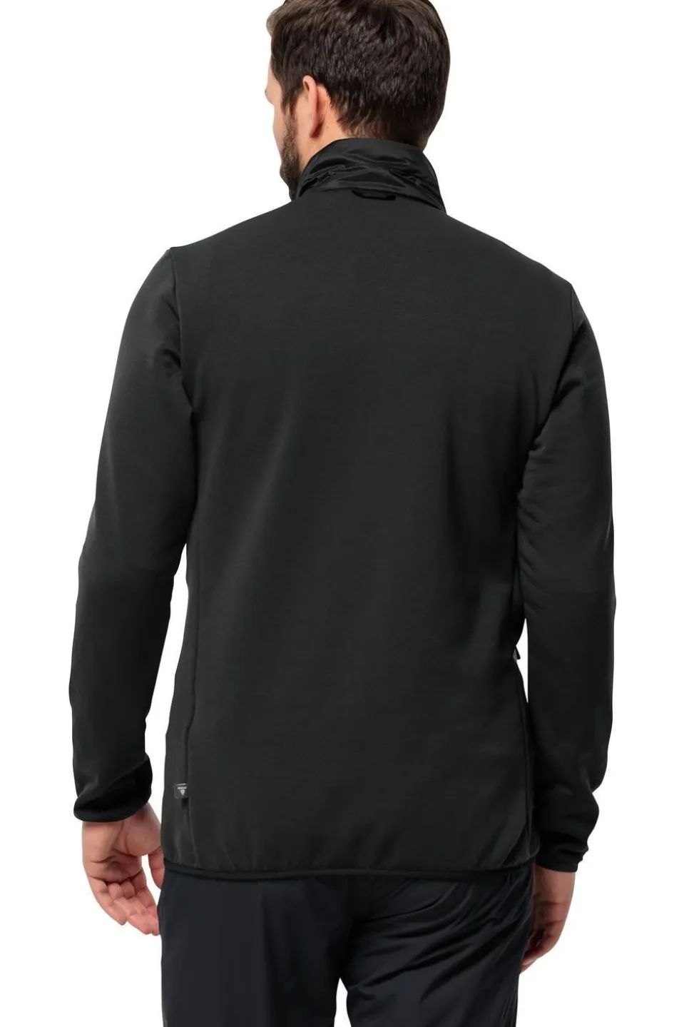 Veste 3 En 1 Luntal