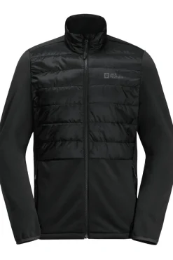 Veste 3 En 1 Luntal