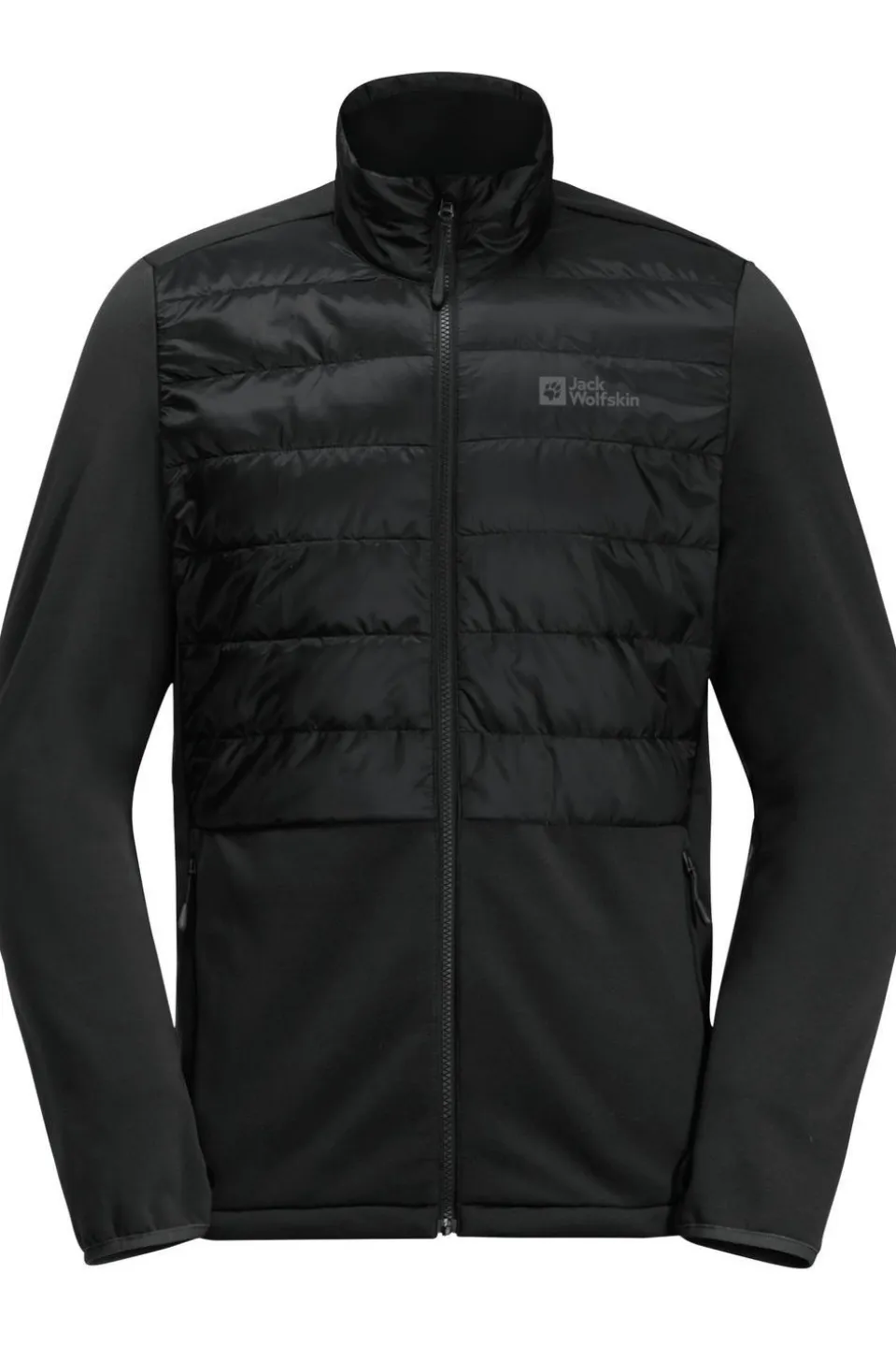 Veste 3 En 1 Luntal