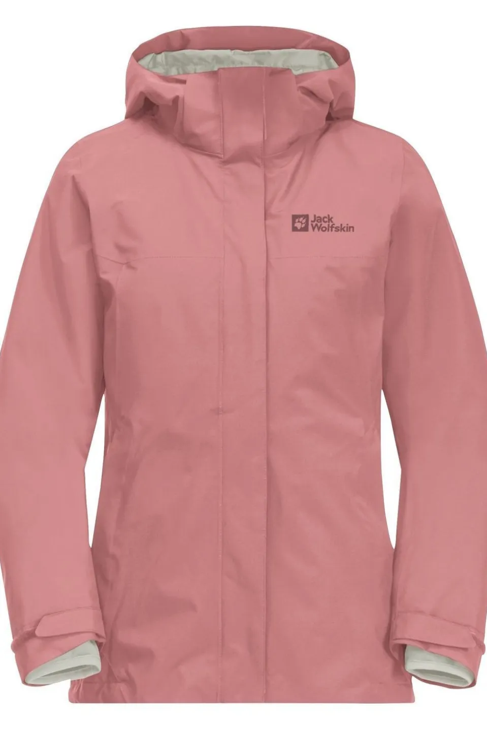 Veste 3 En 1 Luntal W