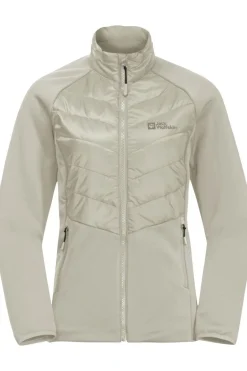 Veste 3 En 1 Luntal W