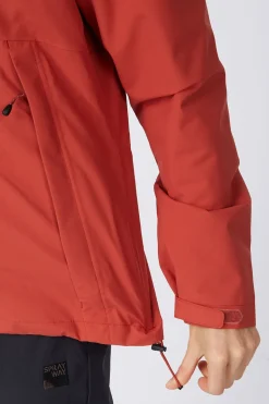 Veste 3 En 1 Marsco 3In1