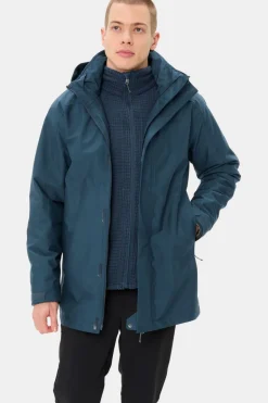 Veste 3 En 1 Men'S Idris 3In1 Parka Iv
