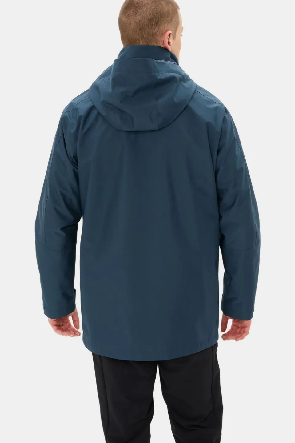 Veste 3 En 1 Men'S Idris 3In1 Parka Iv