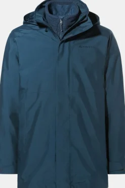 Veste 3 En 1 Men'S Idris 3In1 Parka Iv
