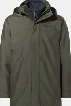 Veste 3 En 1 Men'S Idris 3In1 Parka Iv