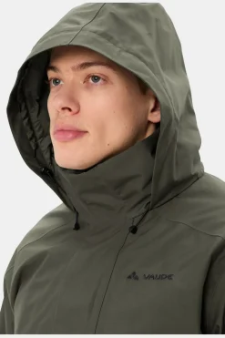 Veste 3 En 1 Men'S Idris 3In1 Parka Iv