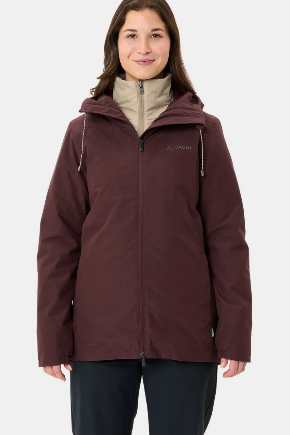 Veste 3 En 1 Mineo Jacket