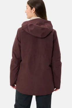 Veste 3 En 1 Mineo Jacket