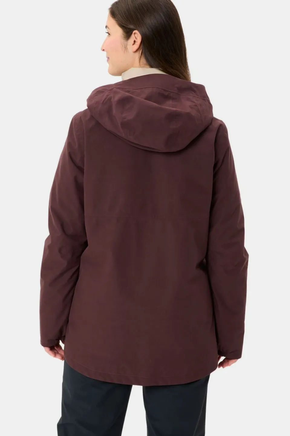 Veste 3 En 1 Mineo Jacket