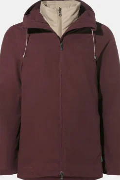 Veste 3 En 1 Mineo Jacket