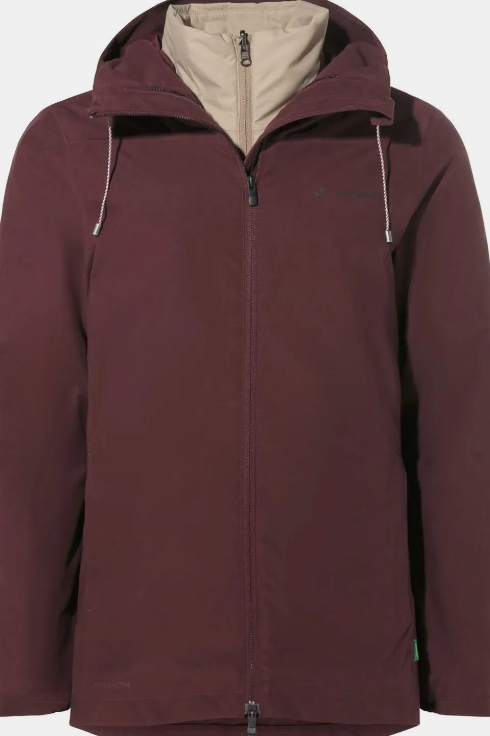 Veste 3 En 1 Mineo Jacket