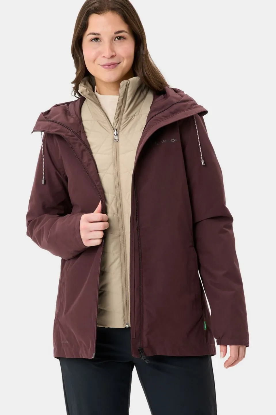 Veste 3 En 1 Mineo Jacket