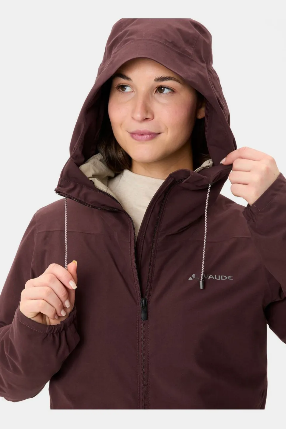 Veste 3 En 1 Mineo Jacket