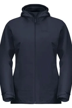Veste 3 En 1 Moonrise