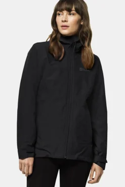 Veste 3 En 1 Moonrise