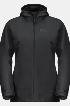 Veste 3 En 1 Moonrise