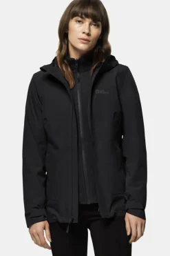 Veste 3 En 1 Moonrise