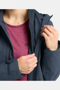 Veste 3 En 1 Moonrise