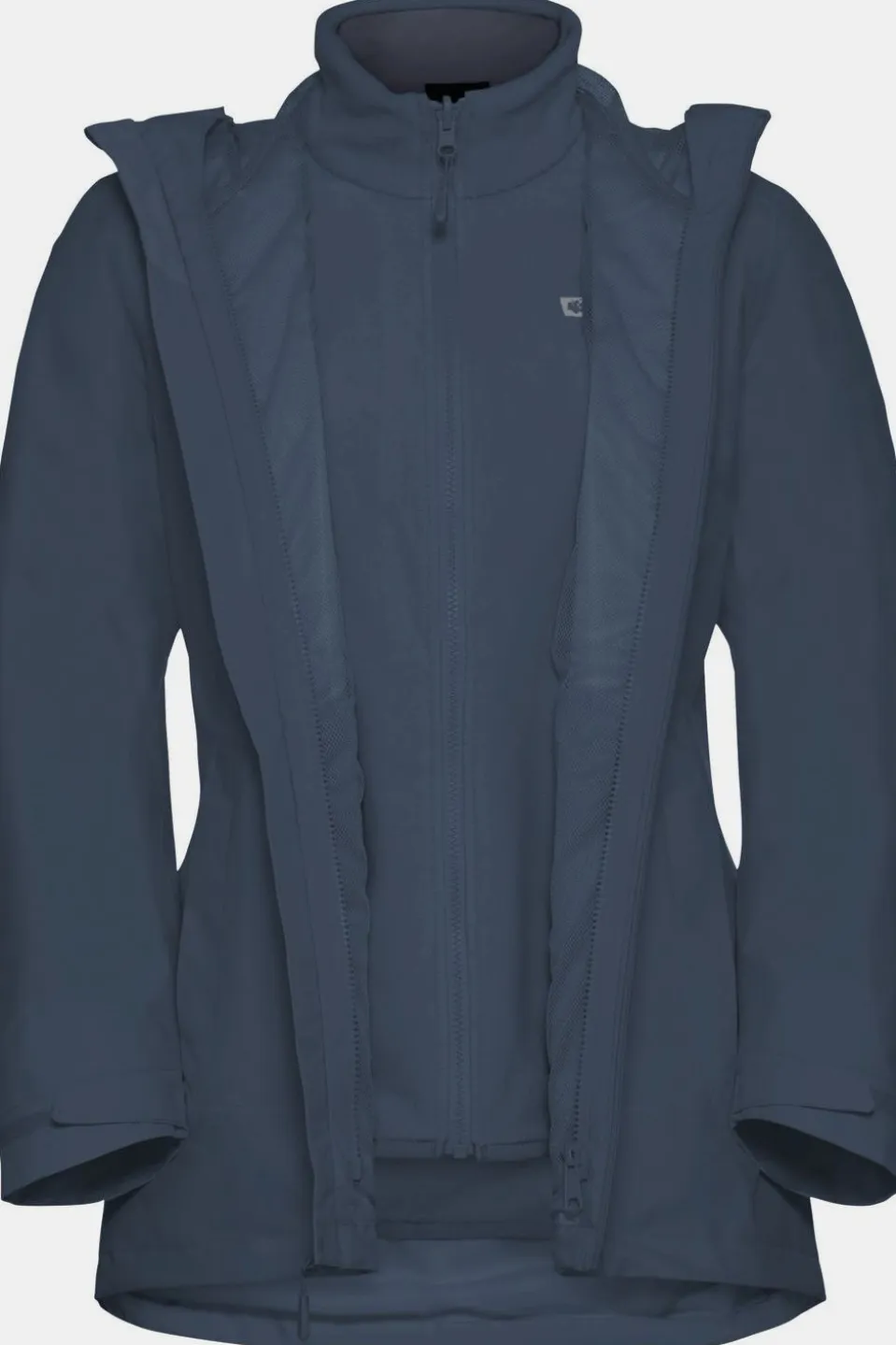 Veste 3 En 1 Moonrise
