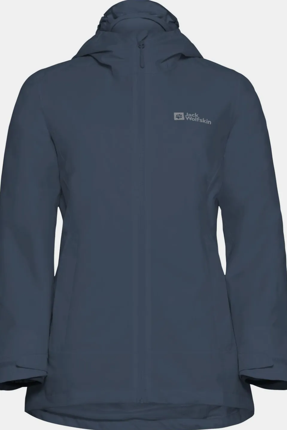 Veste 3 En 1 Moonrise