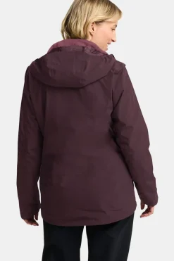 Veste 3 En 1 Moonrise