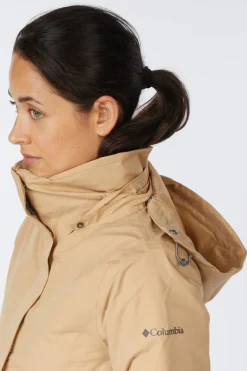 Veste 3 En 1 Pulaski™ II Interchange