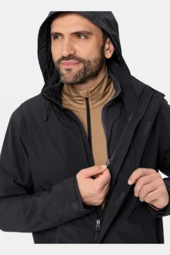 Veste 3 En 1 Rosemoor 3In1