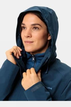 Veste 3 En 1 Rosemoor 3In1