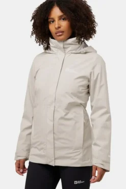 Veste 3 En 1 Rotwand 3In1