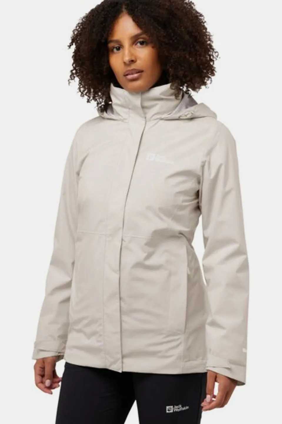 Veste 3 En 1 Rotwand 3In1