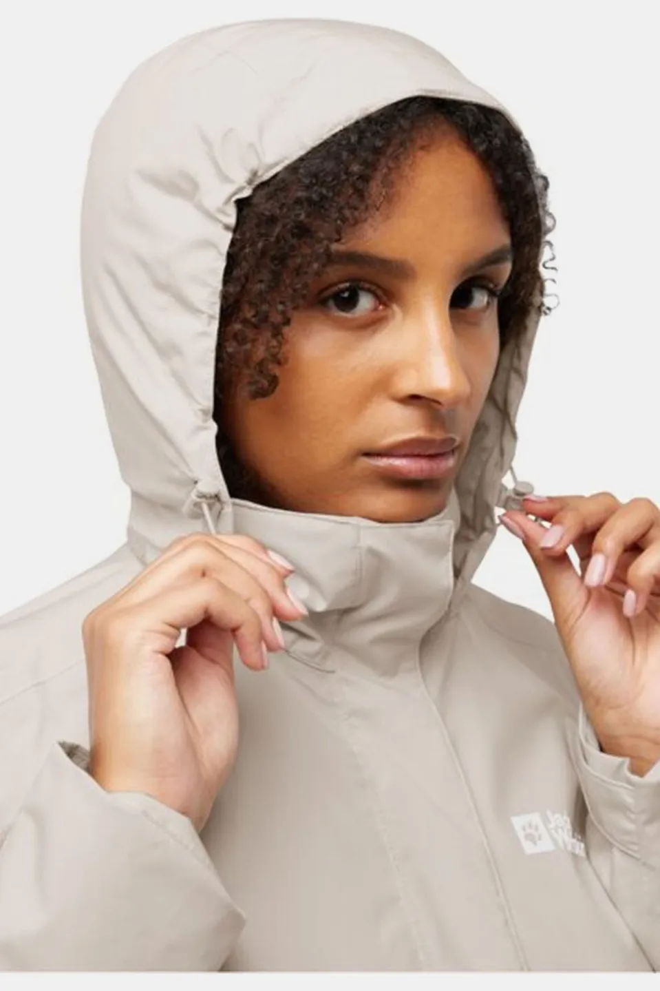 Veste 3 En 1 Rotwand 3In1