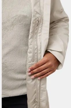 Veste 3 En 1 Rotwand 3In1