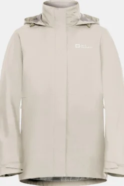 Veste 3 En 1 Rotwand 3In1