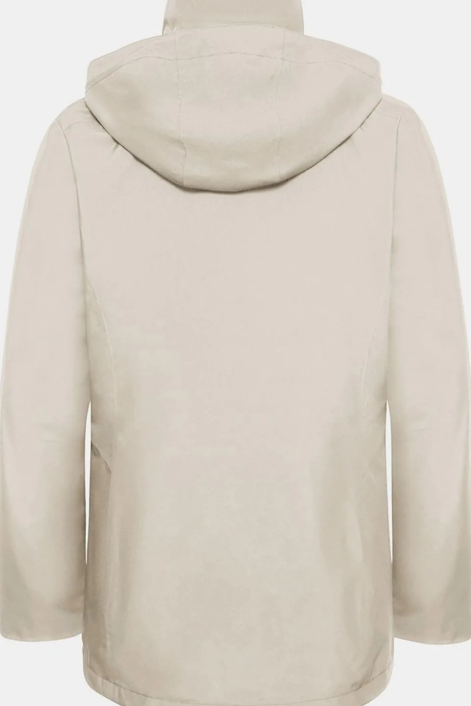 Veste 3 En 1 Rotwand 3In1