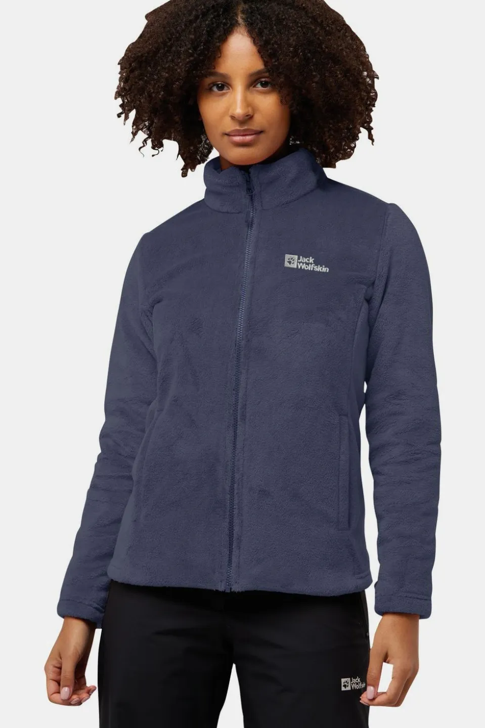 Veste 3 En 1 Rotwand 3In1
