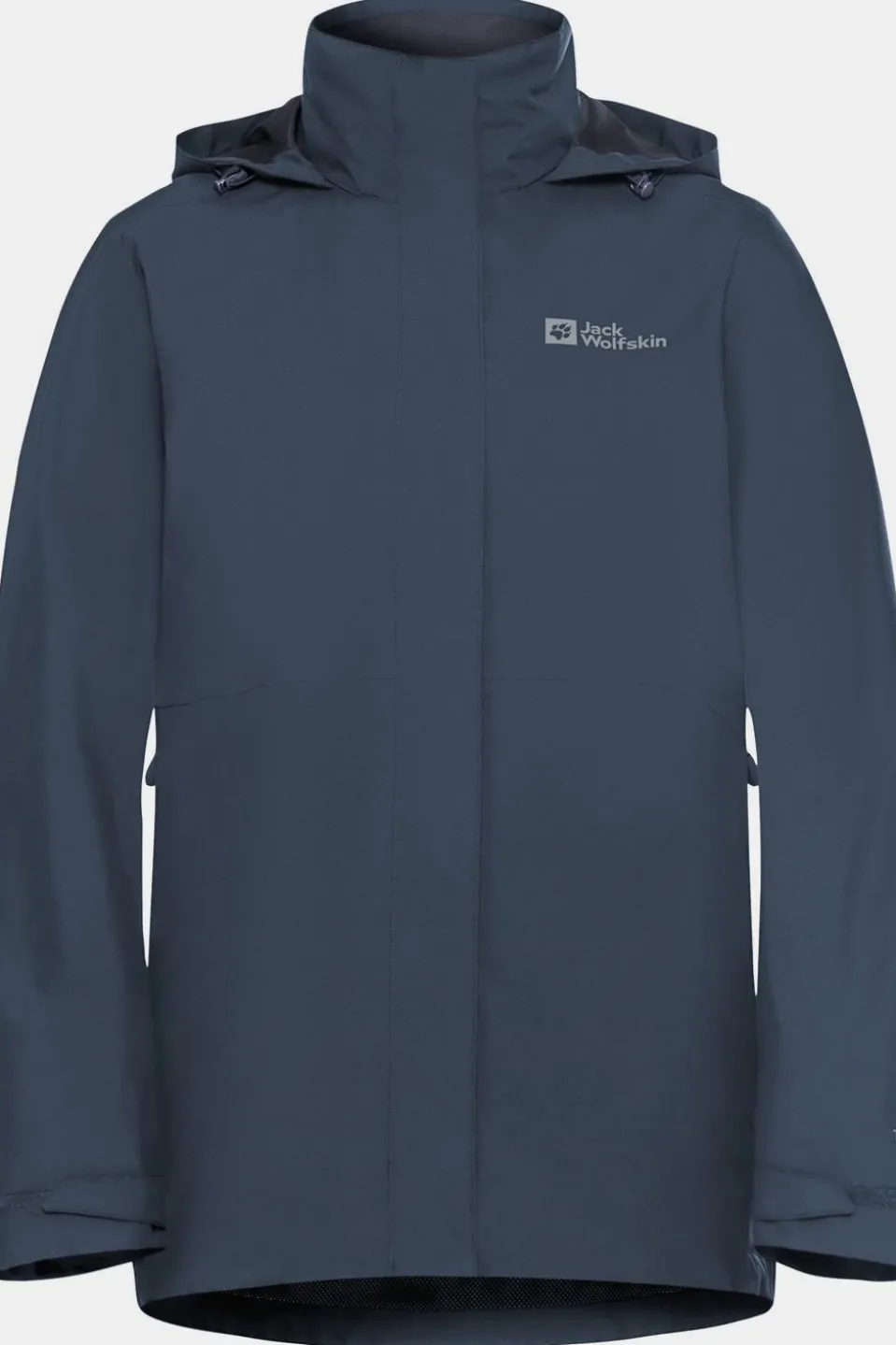 Veste 3 En 1 Rotwand 3In1