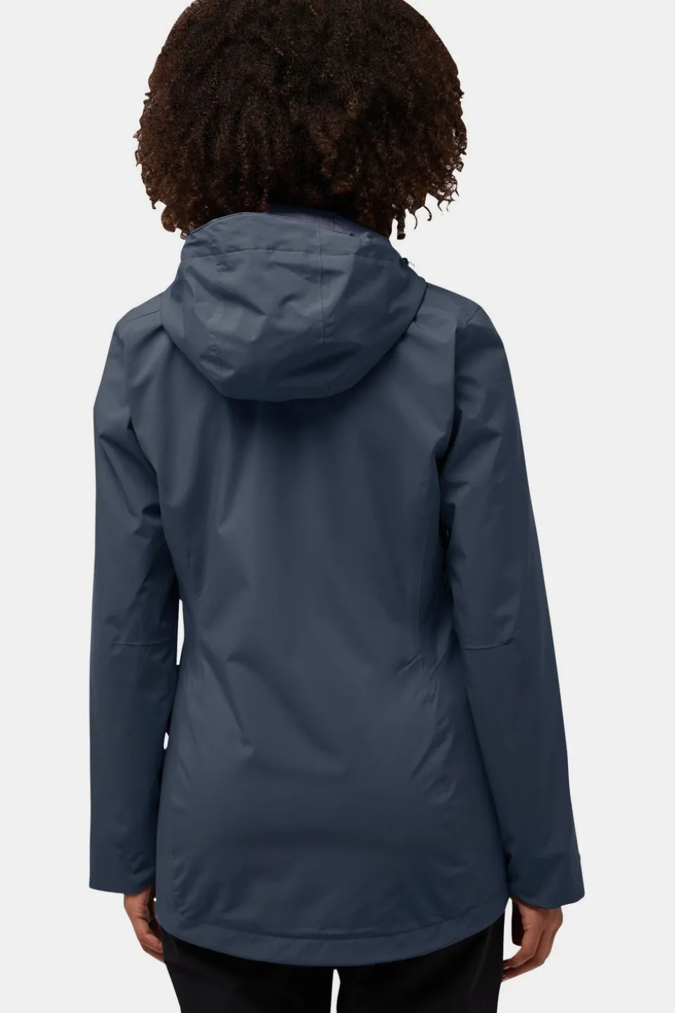 Veste 3 En 1 Rotwand 3In1