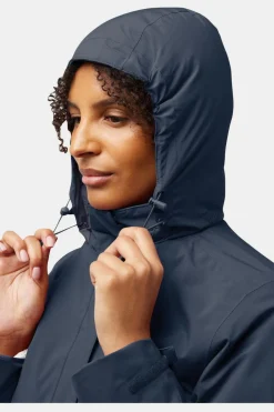 Veste 3 En 1 Rotwand 3In1