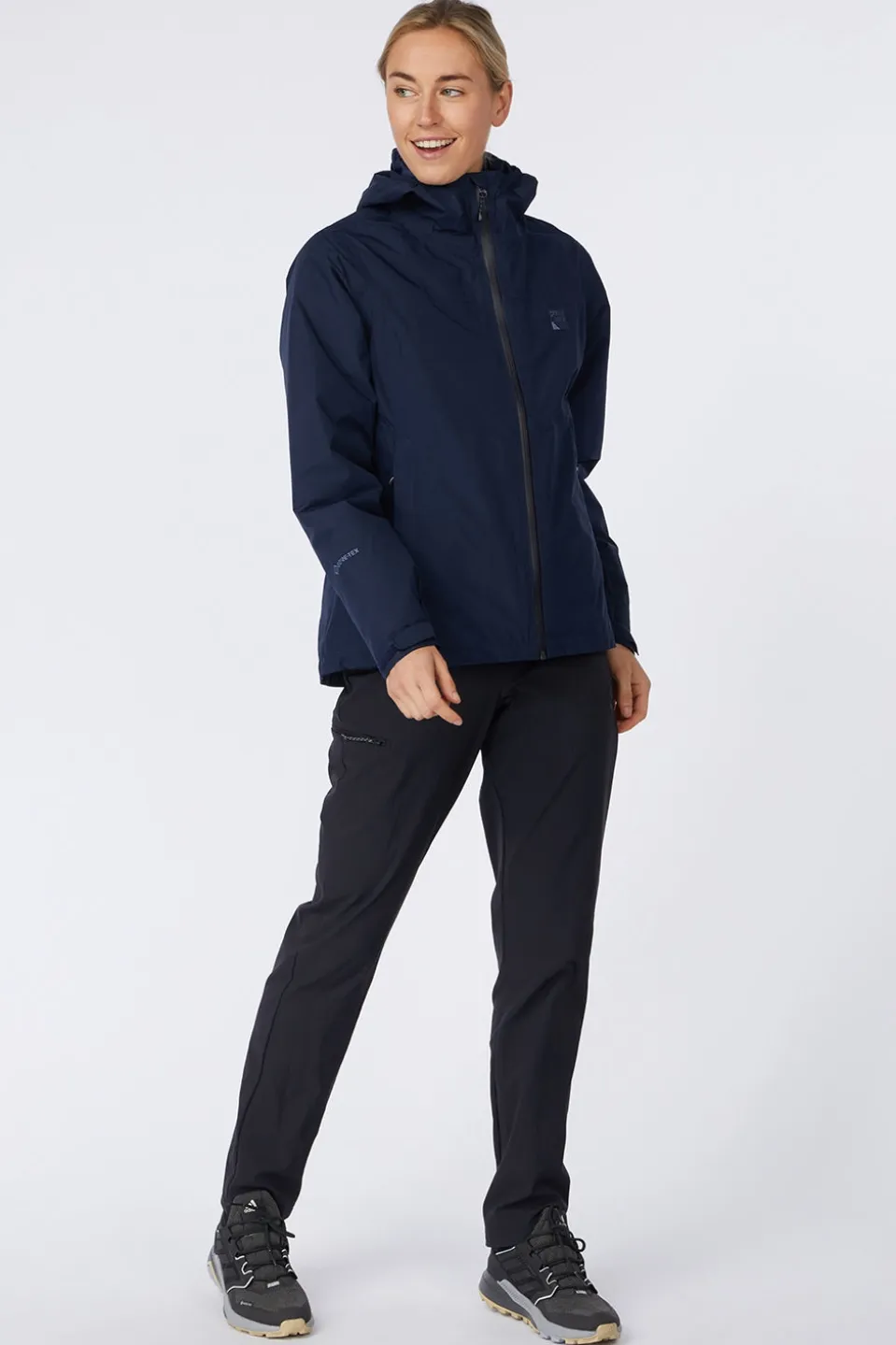 Veste 3 En 1 Sawel 3In1 Gtx Jacket
