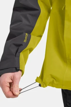 Veste 3 En 1 Taubenberg