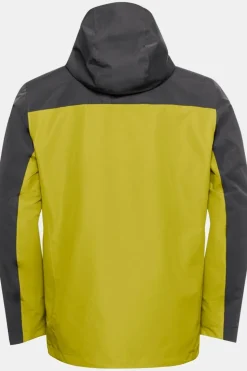 Veste 3 En 1 Taubenberg