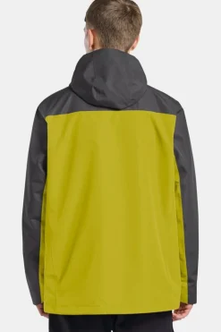 Veste 3 En 1 Taubenberg